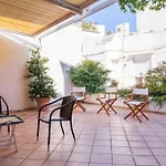 Apartment Lovers - Piazzetta *