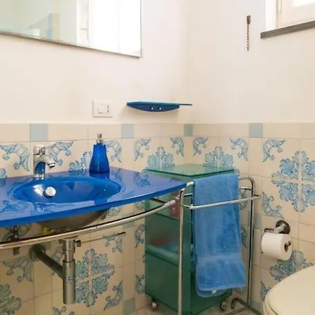 Apartment Lovers Capri