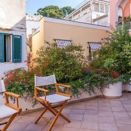 Lovers - Piazzetta Apartment *