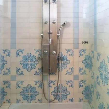 Apartamento Lovers Capri