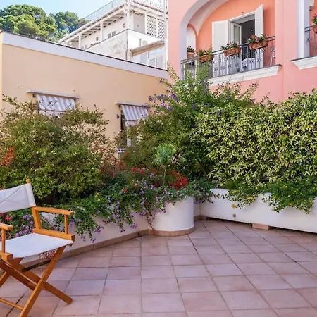 Apartment Lovers - Piazzetta *