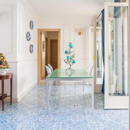 Apartment Lovers Capri