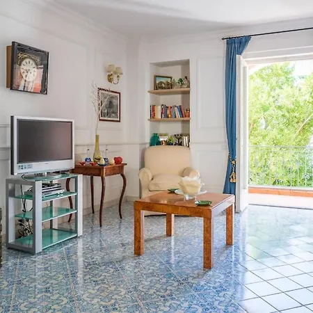 Lovers Apartment