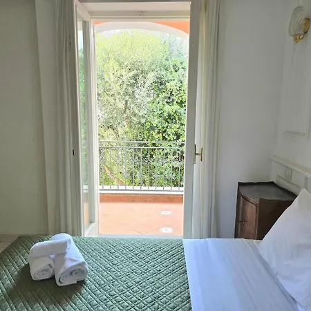 Lovers Apartment