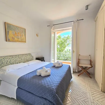 Lovers Apartment