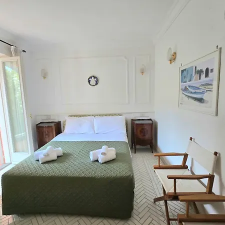 Apartment Lovers - Piazzetta