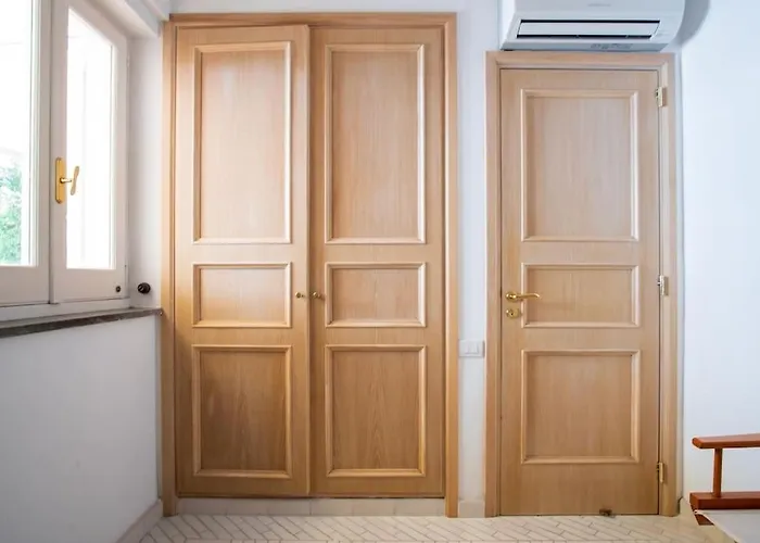 Apartment Lovers - Piazzetta *