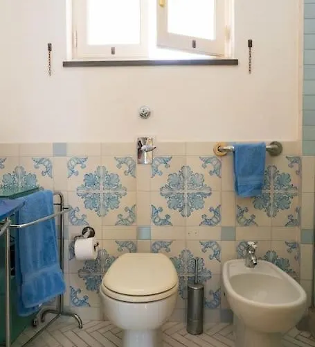 Apartment Lovers - Piazzetta