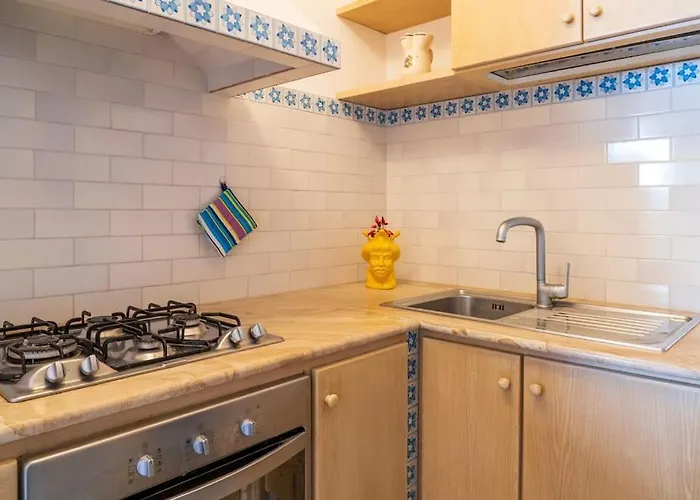 Lovers - Piazzetta Apartment