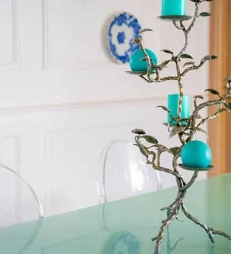 Lovers - Piazzetta Apartment