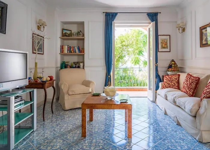 Apartment Lovers - Piazzetta *