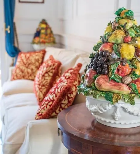 Lovers - Piazzetta Apartment *