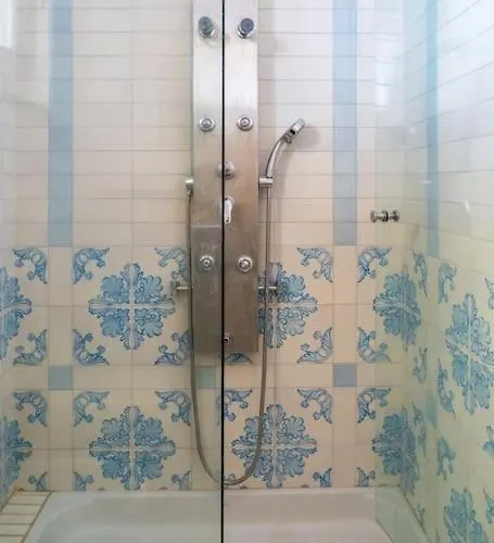 Apartament Lovers Capri