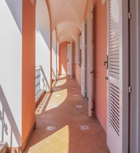 Lovers - Piazzetta Apartment *