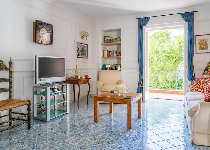 Lovers - Piazzetta Apartment