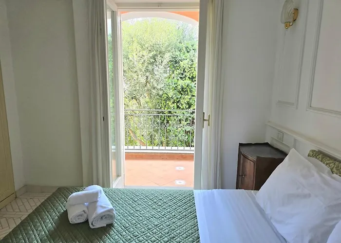 Lovers - Piazzetta Apartment