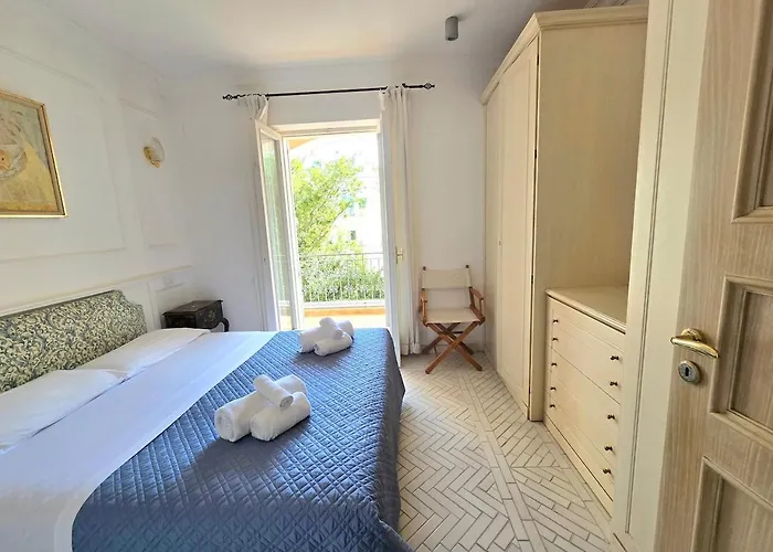 Apartment Lovers - Piazzetta *