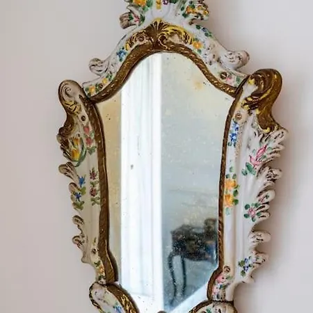 Appartement Lovers Capri