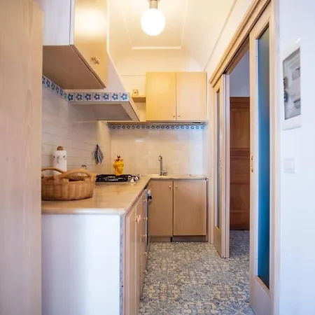 Appartement Lovers *