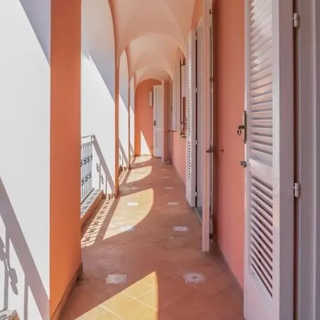 Lovers - Piazzetta Apartamento *