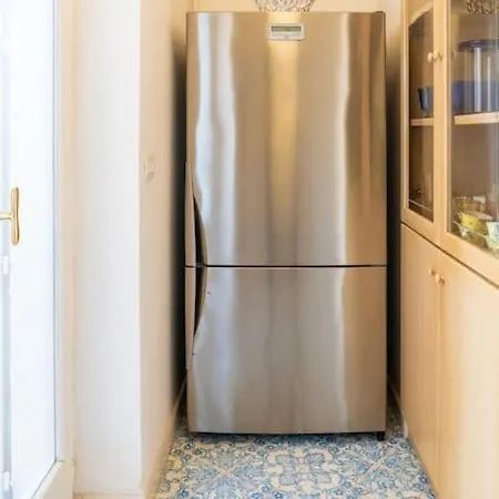 Lovers Appartement Capri