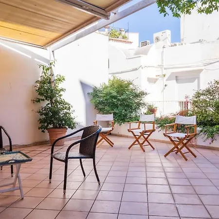 Appartement Lovers *