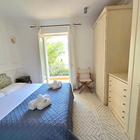 Appartement Lovers *