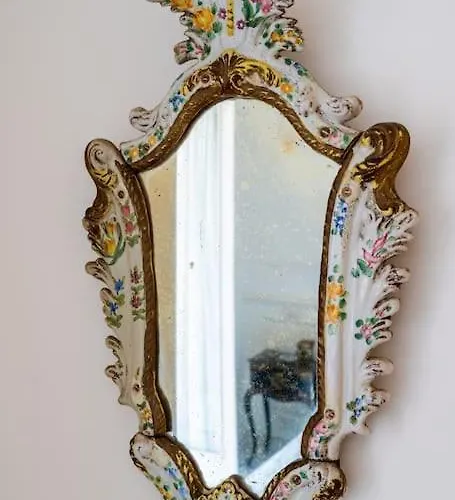 アパート Lovers - Piazzetta カプリ